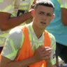 Phil Foden