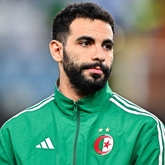 Rayan Aït Nouri