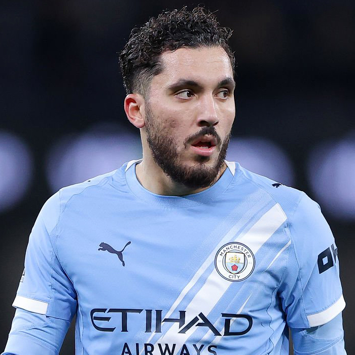 Rayan Cherki
