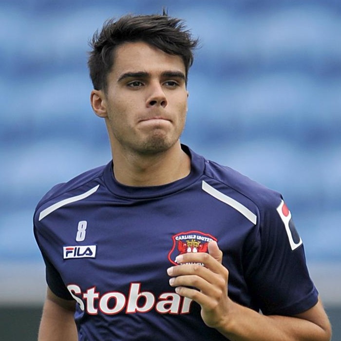 Reece James
