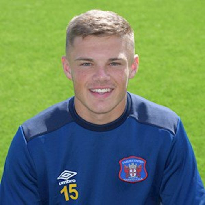 Regan Slater