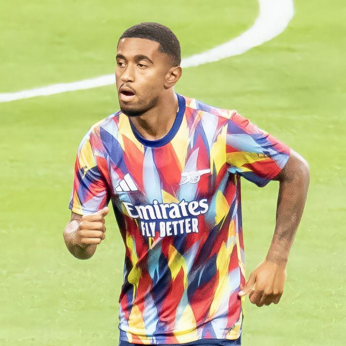 Reiss Nelson