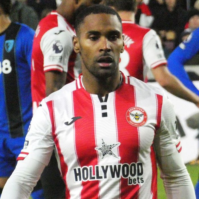 Rico Henry