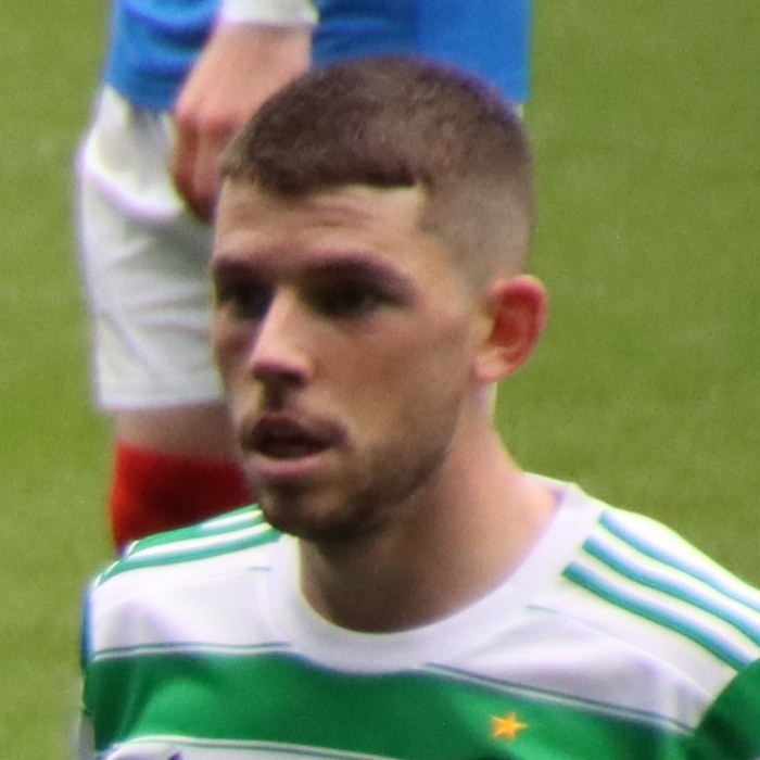 Ryan Christie