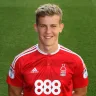 Ryan Yates
