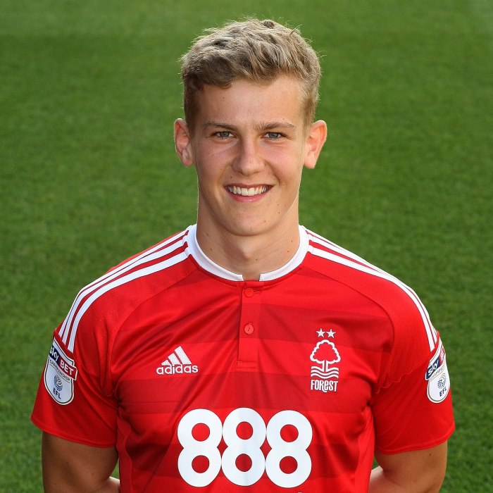 Ryan Yates