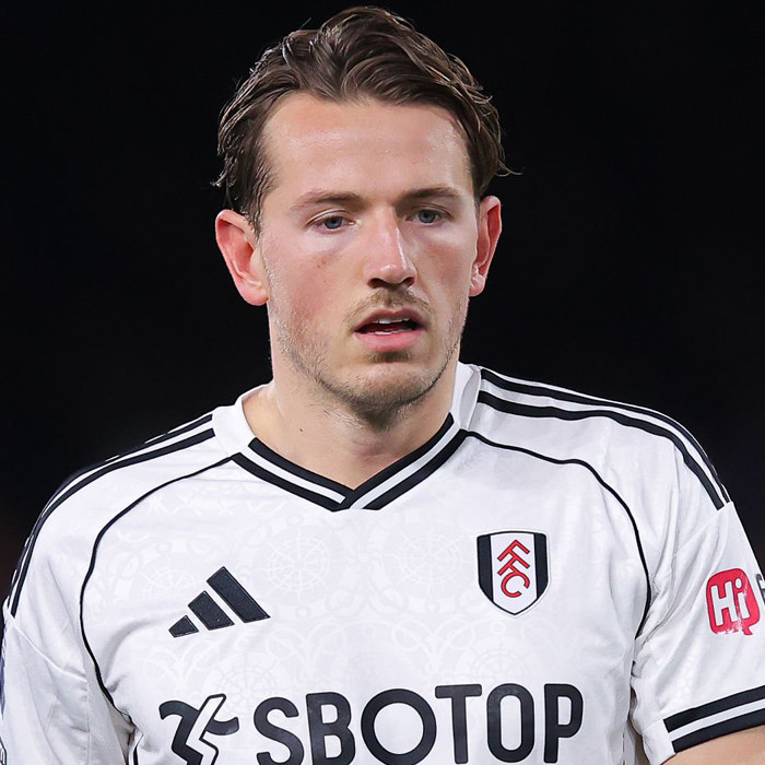 Sander Berge