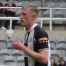 Sean Longstaff