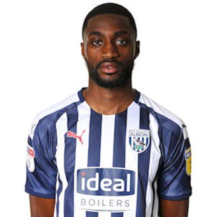 Semi Ajayi