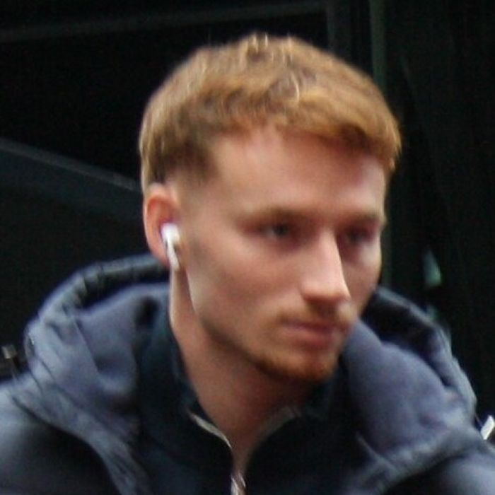 Sepp van den Berg
