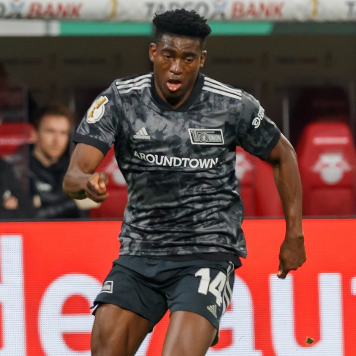 Taiwo Awoniyi