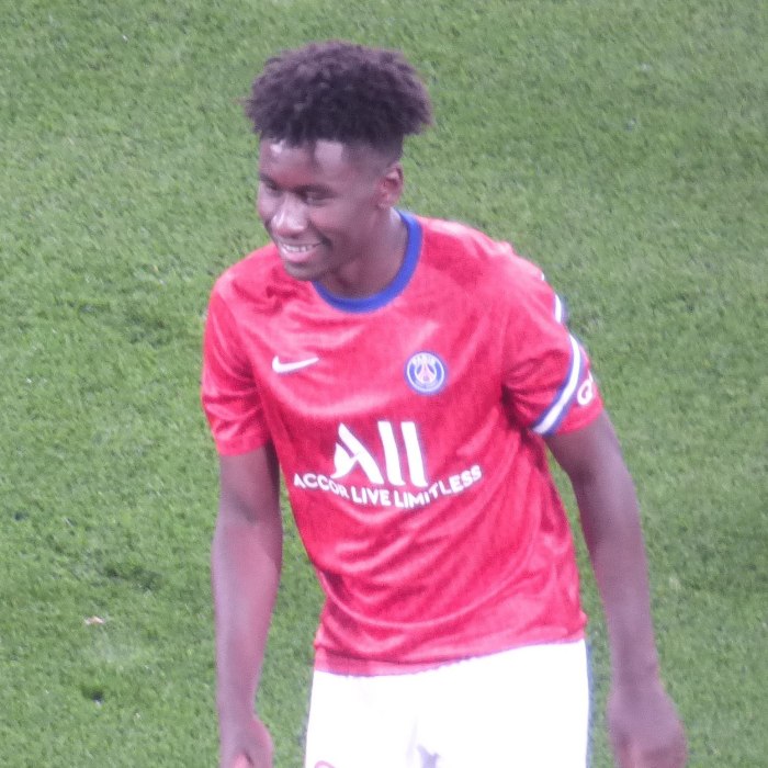 Timothee Pembele