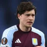 Victor Lindelöf