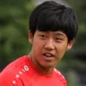 Wataru Endo