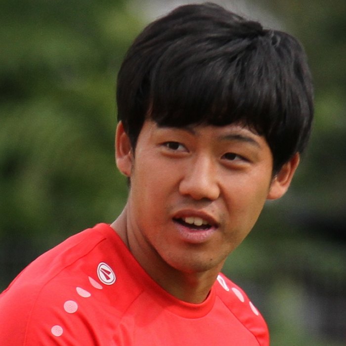 Wataru Endō