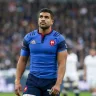 Wesley Fofana