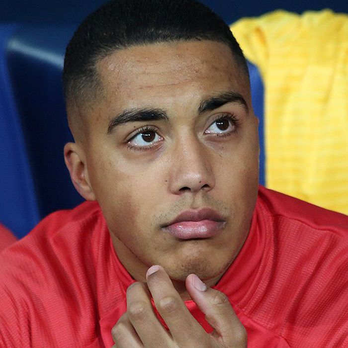 Youri Tielemans