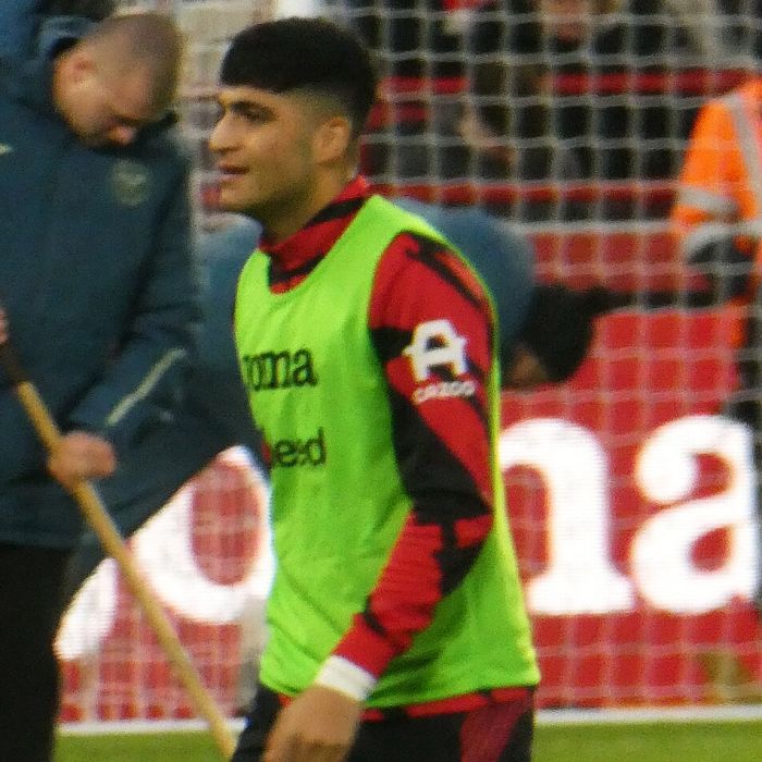 Yunus Konak